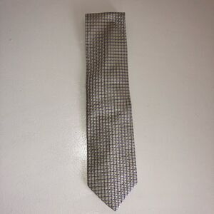 Ike Behar‎ Silk Tie